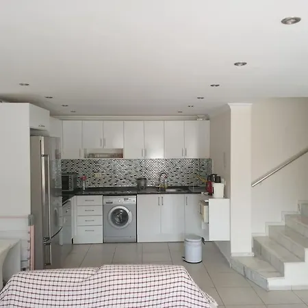 Apartment Orkagarden Fethiye