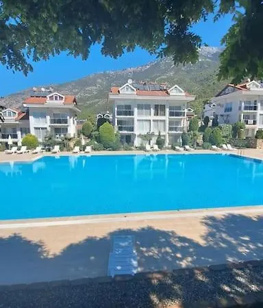 Orkagarden * Fethiye