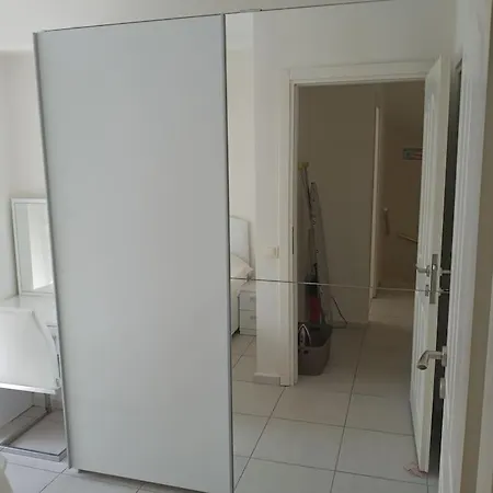 Apartment Orkagarden Fethiye