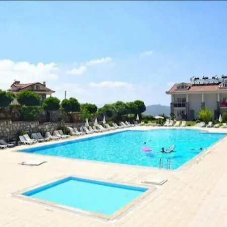 Apartment Orkagarden Fethiye