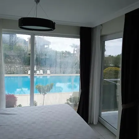 Orkagarden Fethiye