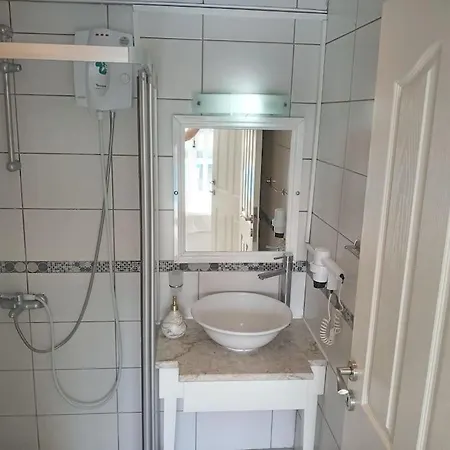 Apartment Orkagarden
