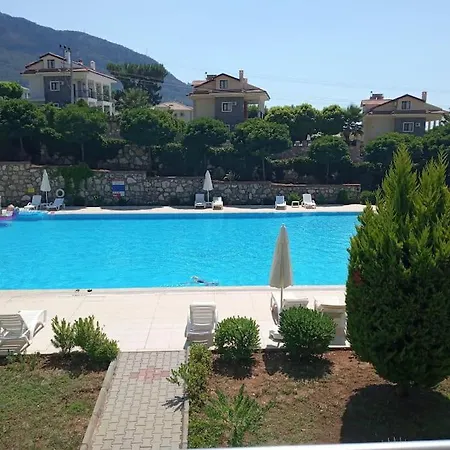 Orkagarden Apartment Fethiye