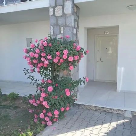 Orkagarden * Fethiye