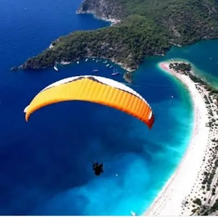 Orkagarden * Fethiye