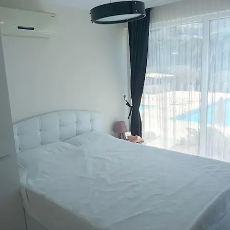 Apartment Orkagarden Fethiye