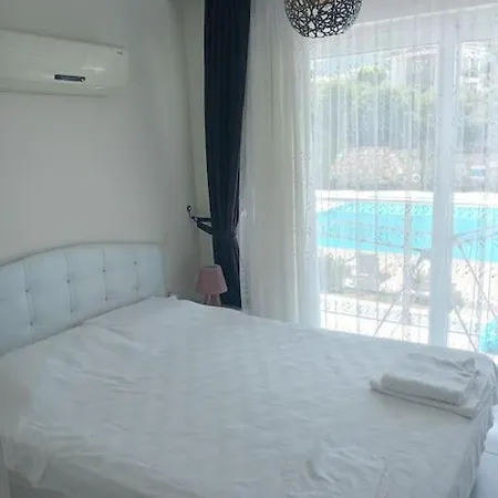 Orkagarden Fethiye