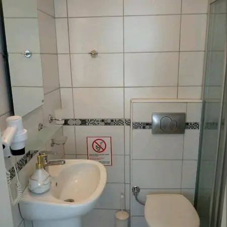 Orkagarden Lägenhet